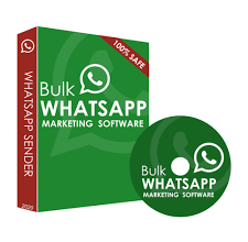 Bulk WhatsApp Marketing Software