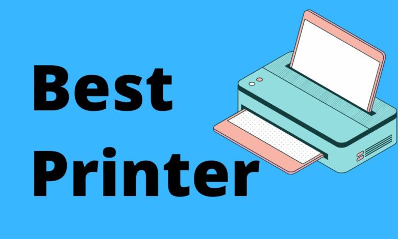 Best-Printer