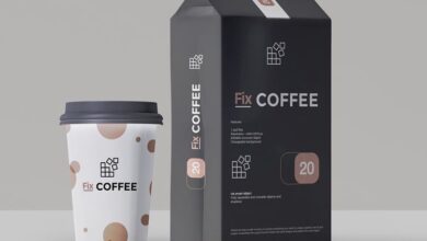 Coffee-Boxes