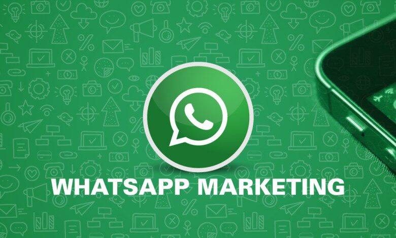 What Are The Top 5 Tips for WhatsApp Marketing? - HeadMull.com