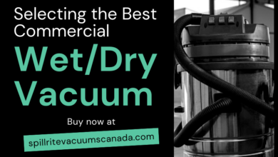 wet and dry vacuum