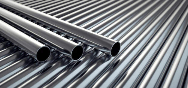 Stainless Steel Pipe Supplier In India - Laxmi Pipe Industries