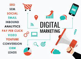 Digital Marketing and Branding