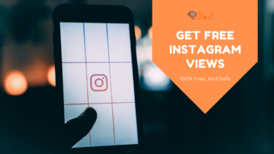 Get Free Instagram Views