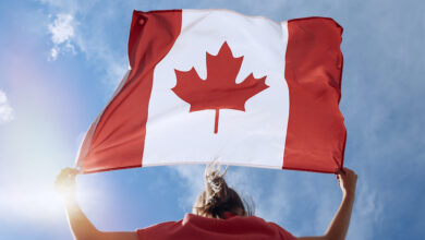 Canada visa to work