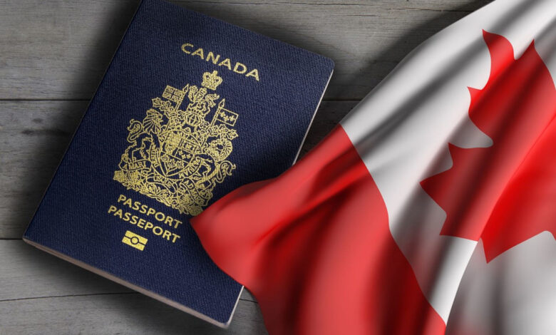 Canadian Immigration Consultants
