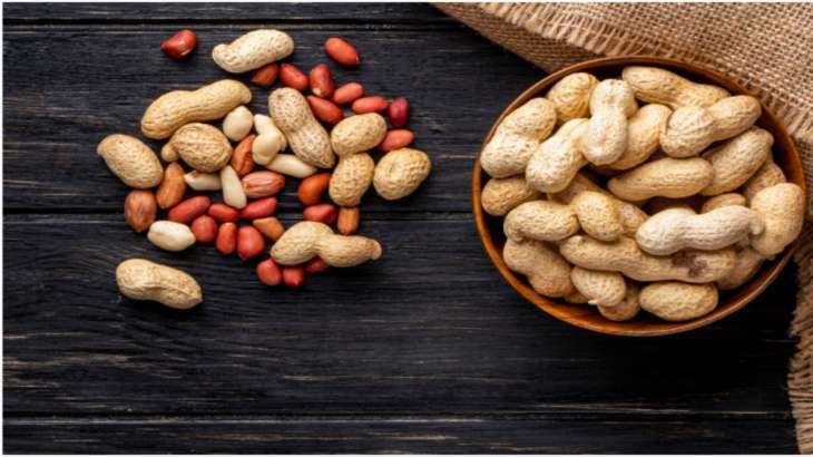How Do Peanuts Benefit Men's Health?